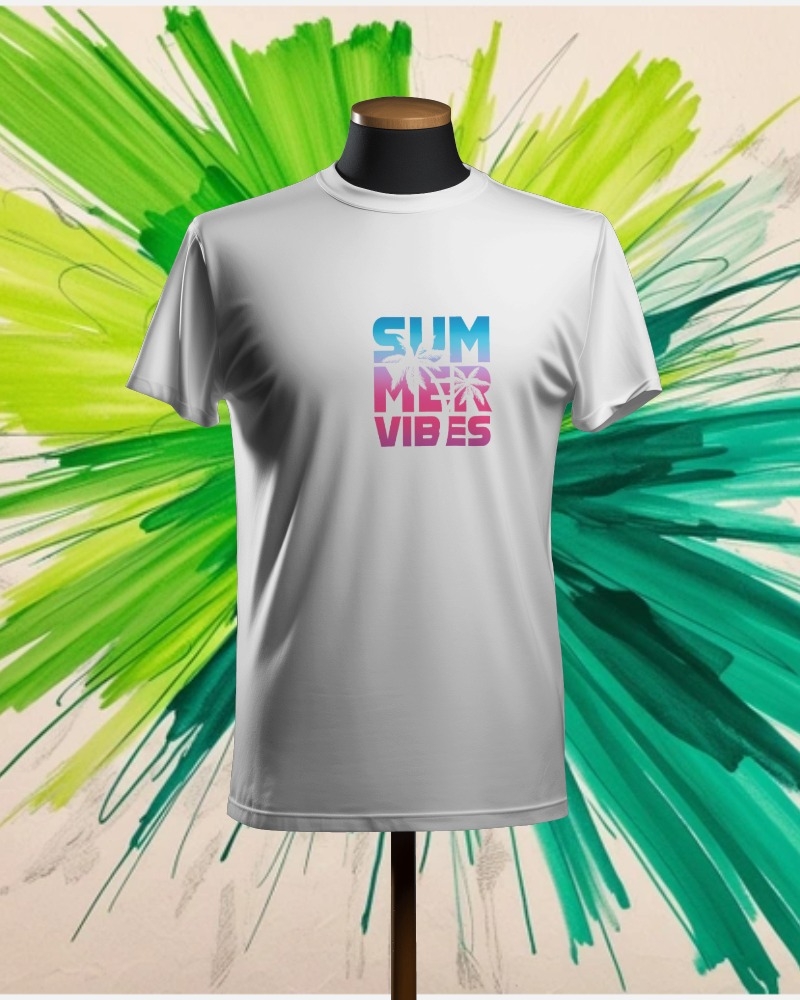 SUMMER VIBES
