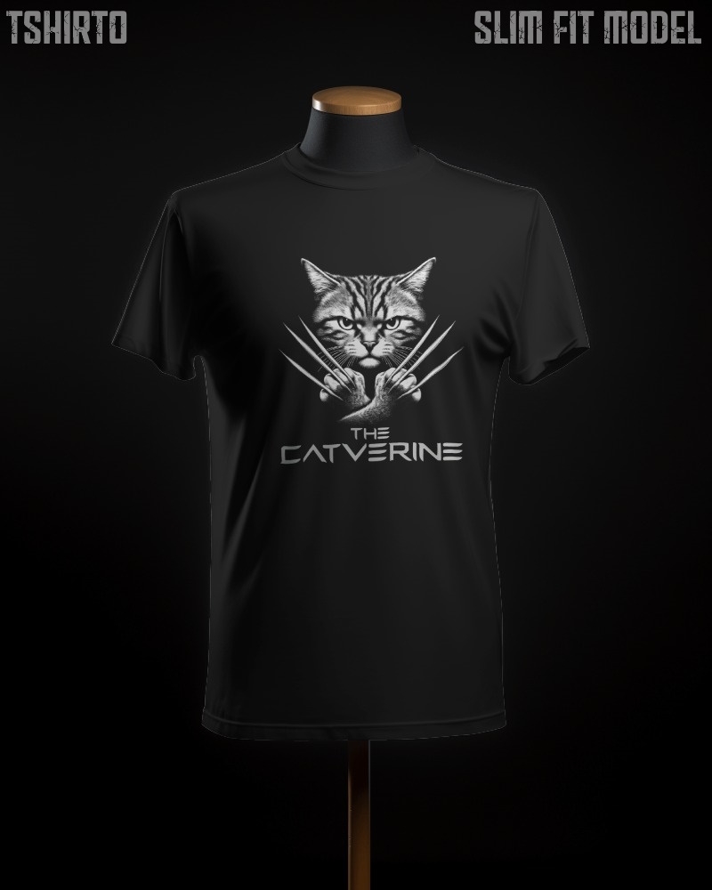 CATVERİNE