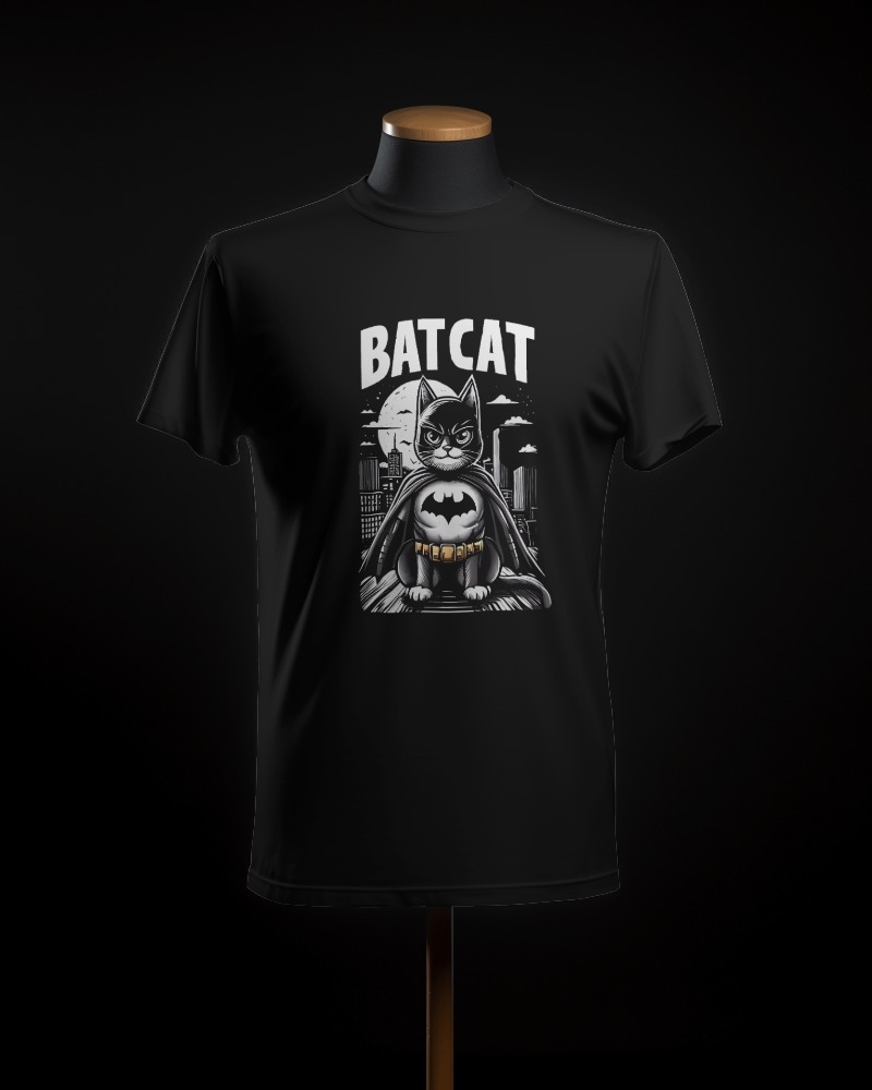BATCAT