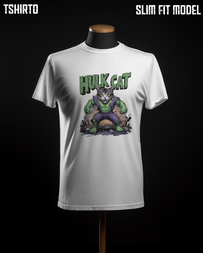 HULKCAT