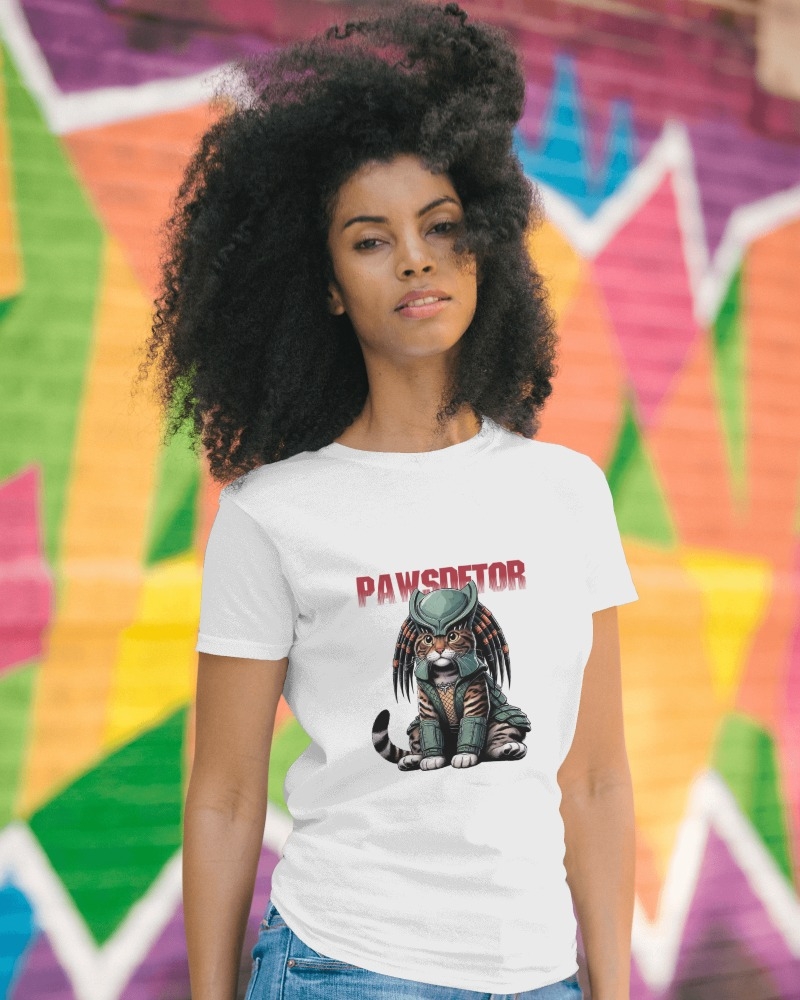 PAWSDETOR