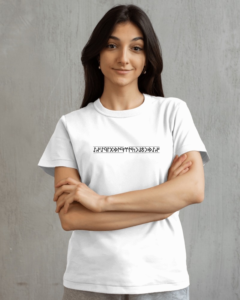 NE MUTLU TÜRKÜM DİYENE (GÖKTÜRKÇE)